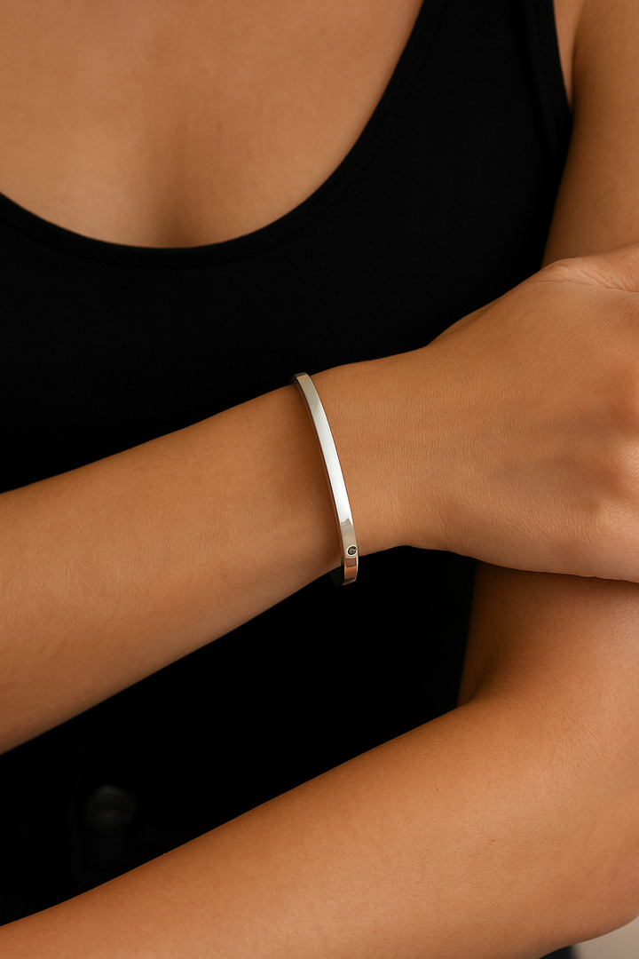 The Resist Bangle
