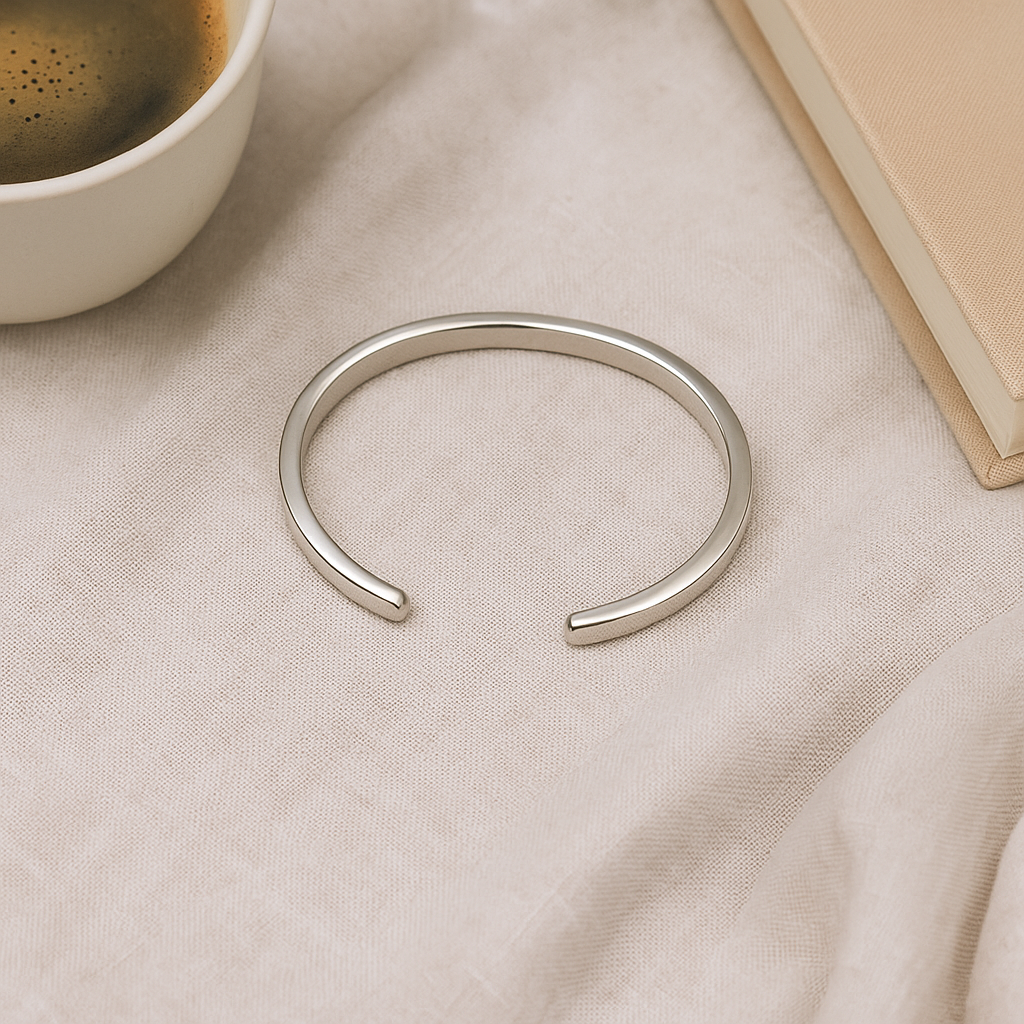 The Resist Bangle