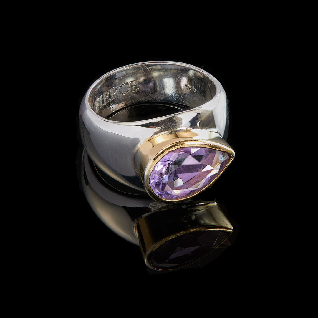 The "I am" ring