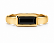 Marcella Ring | Black Onyx