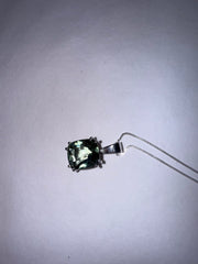The Julia  Pendant