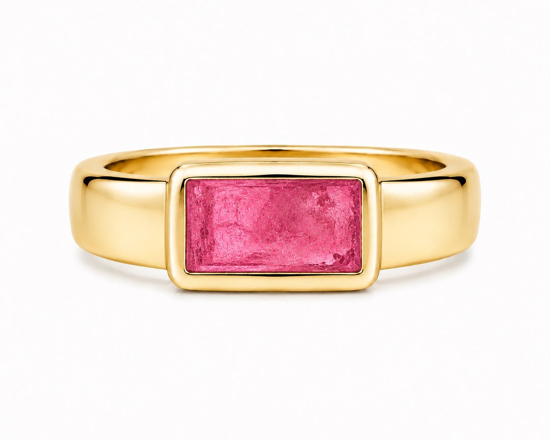 Marcella Ring | Pink Tourmaline