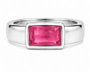 Marcella Ring | Pink Tourmaline