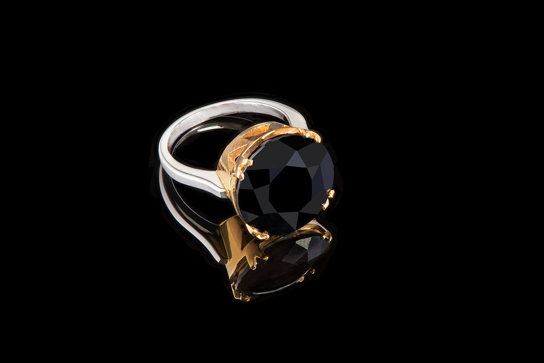 Jean | Black Onyx| sample sale