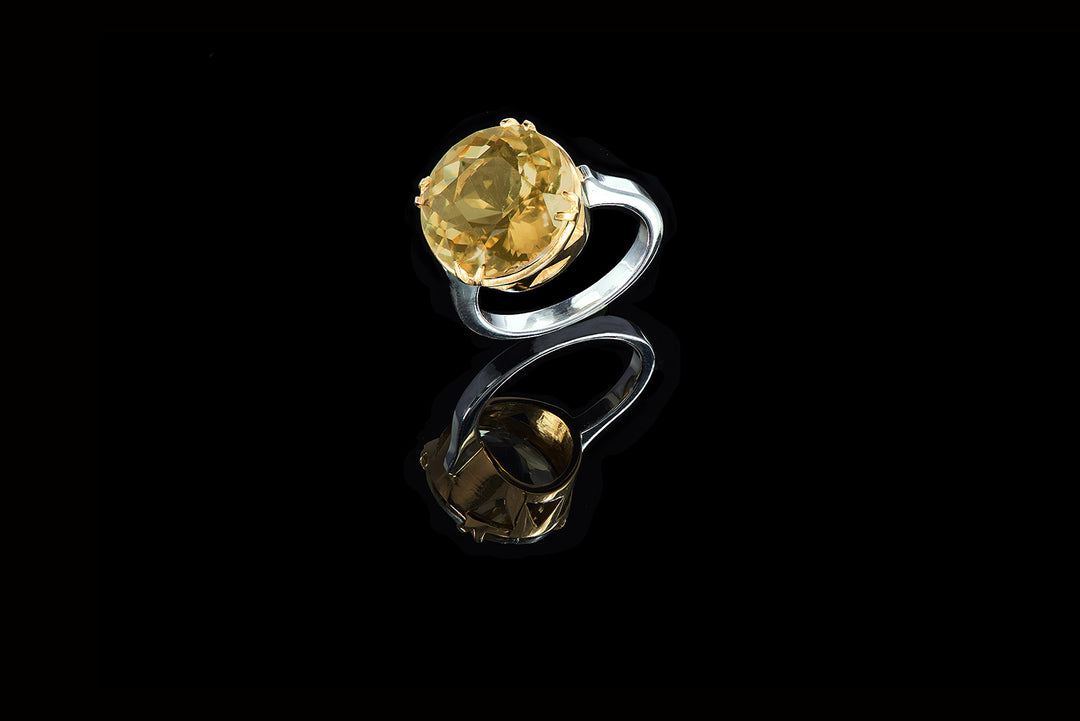 Jean | Citrine | sample sale