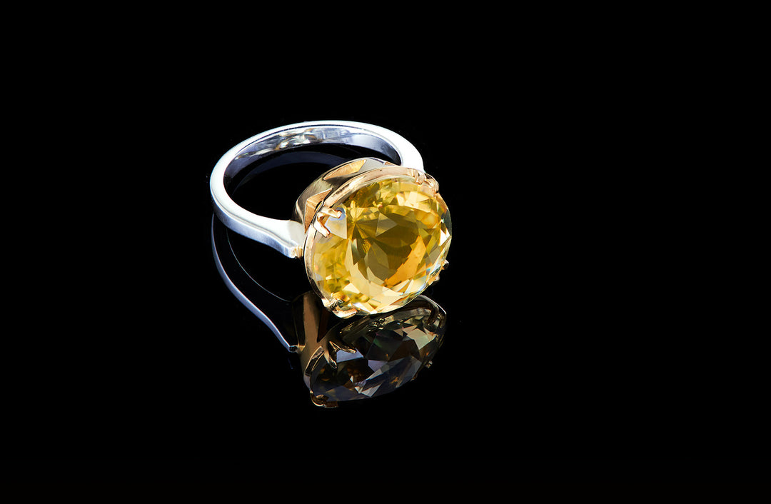 Jean | Citrine | sample sale