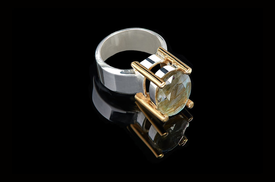 Carole | Labradorite | Sample